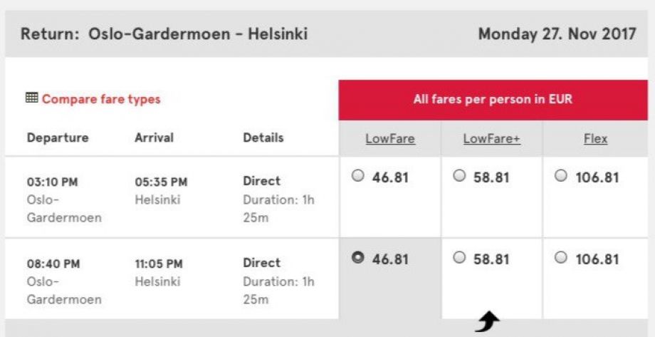Семь городов Европы, куда можно слетать из Хельсинки до семи тысяч рублей
