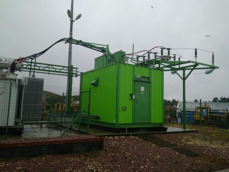 «Выжать» электричество из мусорных полигонов: «зеленый» эксперимент Ленинградской области и нерешительный Смольный
