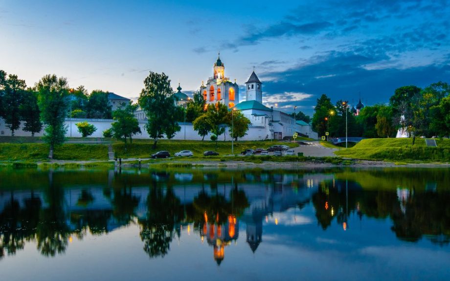 Будет красиво: как развивается внутренний туризм в России