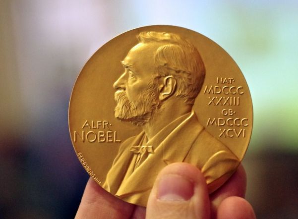 Нобелевская премия мира досталась движению за ликвидацию ядерного оружия