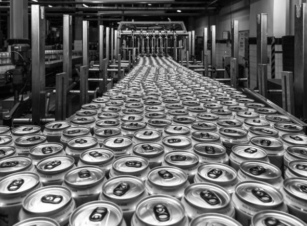 Курс на ЗОЖ: безалкогольное пиво трансформирует рынок пива в целом