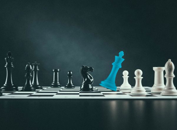 Инвесторы и трейдеры из Северной столицы смогут сразиться за шахматную корону