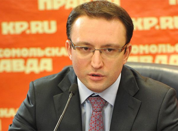 Пресс-секретаря Роскомнадзора отправили под домашний арест
