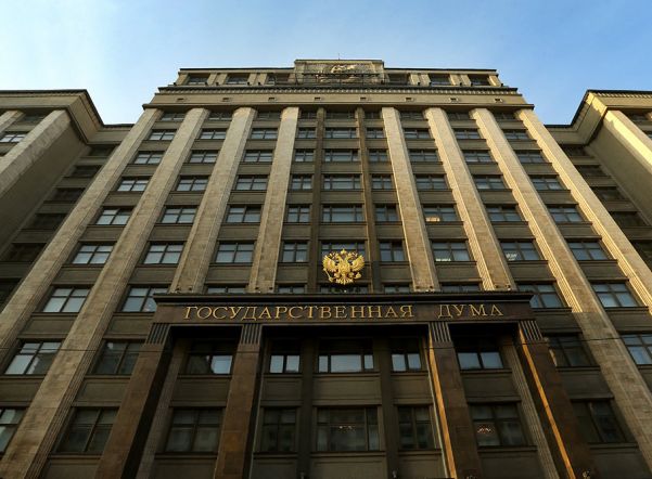 Петербургские депутаты просят Госдуму не заменять публичные слушания сетевыми