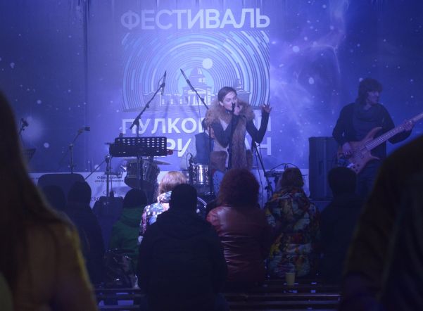 В Пулковской обсерватории 5 и 6 ноября пройдет музыкальный фестиваль