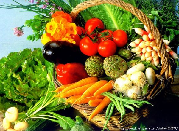 В российских магазинах наценки на овощи достигли 60%