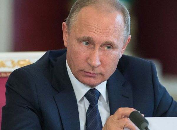 Петербургские депутаты просят Путина решить проблемы зловонного полигона «Новоселки»