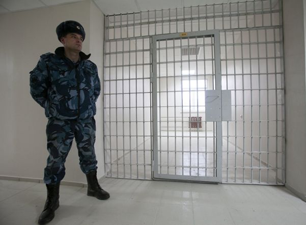 Арест главного субподрядчика «Крестов-2» продлен до 31 января