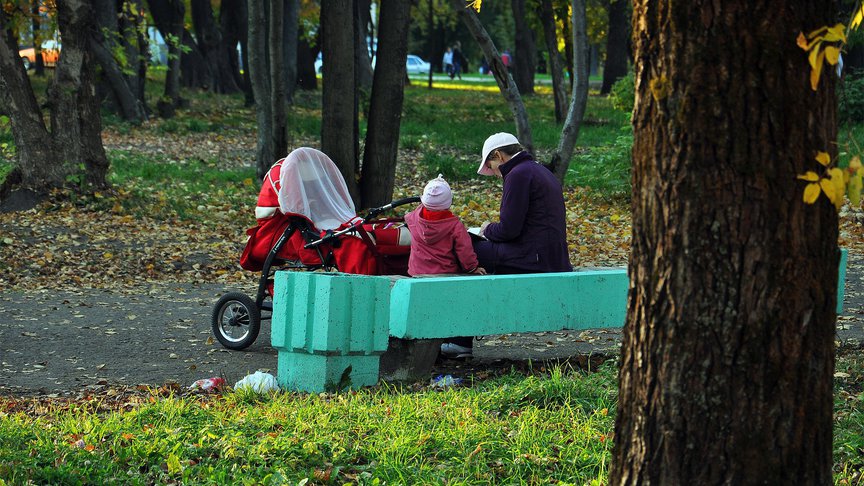 Многодетные семьи Кирова получат 9 миллионов из федерального бюджета