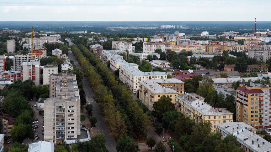 В Кирове пройдут публичные слушания по изменениям в правила благоустройства