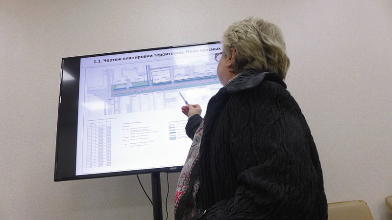 Администрация города утвердила документацию по проектам в Мининском