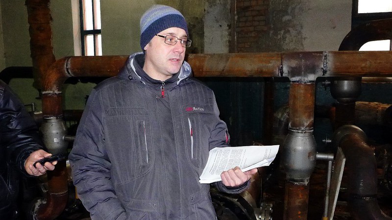 В ряде многоквартирных домов Кирова отключена горячая вода