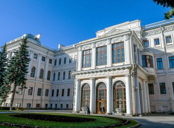 В Петербурге начнут реставрировать дворец Юсуповых и Аничков дворец