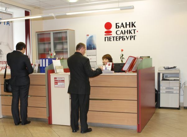 Банк «Санкт-Петербург» профинансировал производителя судостроительного металлопрофиля