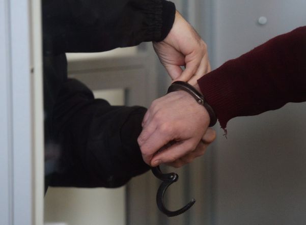 В Петербурге задержали 28-летнего террориста из Узбекистана