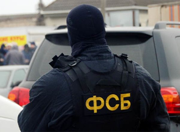 В Петербурге задержана женщина, возглавлявшая ячейку террористов (ВИДЕО)