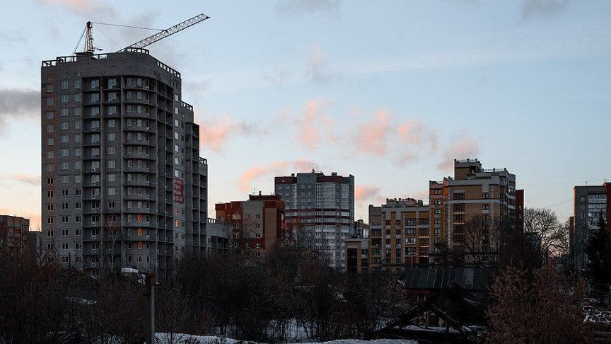 16 ноября без света останутся десятки домов Кирова
