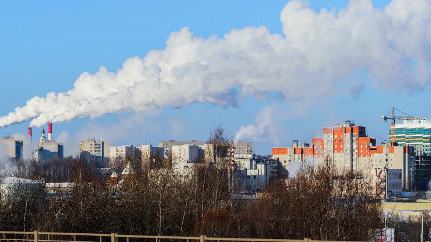 В моногородах Кировской области будет создано почти 4 тысячи рабочих мест