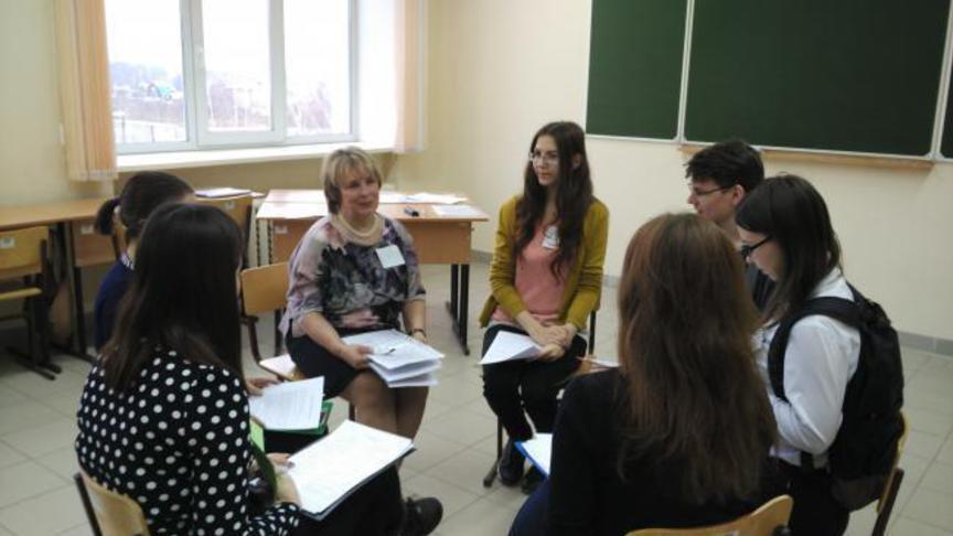 В ВятГУ для гостей и жителей Кировской области организовали «Психологический портал»