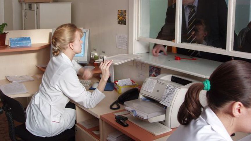 В Кировской области число ВИЧ-инфицированных выросло почти на 25%