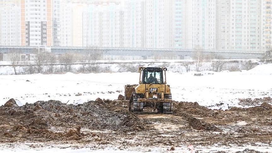 В 2018 году в Кировской области будут ликвидированы 5 свалок ТБО