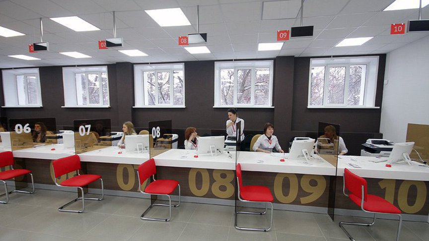 В Кировской области откроются центры услуг для предпринимателей