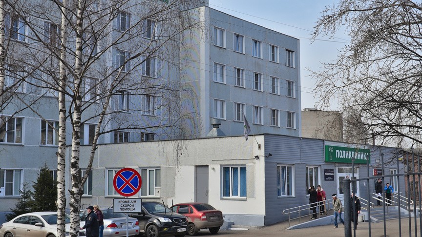 Больницы Кирова сообщили о режиме работы в праздничные дни