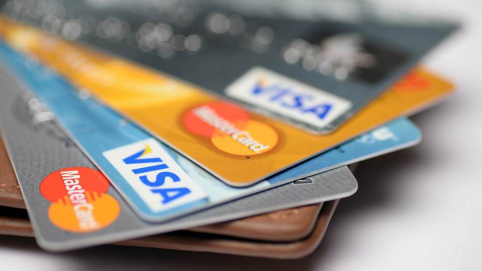 Кредитные карты без справок и требований