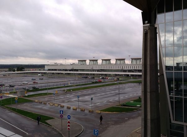 Уход «ВИМ-Авиа» из Петербурга не отразится на работе Пулково Уход «ВИМ-Авиа» из Петербурга не отразится на работе Пулково