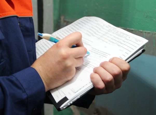 ТСЖ из Фрунзенского района выплатило «Водоканалу» долг в 433 тыс. рублей