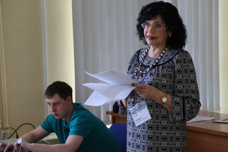 Урок русского языка: слушателям расскажут о литературном языке и роли Пушкина в его формировании Урок русского языка: слушателям расскажут о литературном языке и роли Пушкина в его формировании