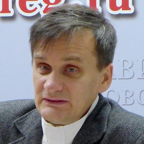 Мультики, выставки и лекции: 4 ноября в Кирове пройдёт «Ночь искусств»