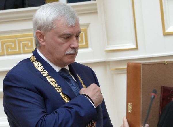 Пресс-секретарь Полтавченко прокомментировал возможное увольнение губернатора фотографией уток Пресс-секретарь Полтавченко прокомментировал возможное увольнение губернатора фотографией уток