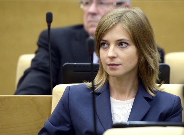 Генпрокурор Чайка отказал Поклонской в повторной проверке «Матильды» Генпрокурор Чайка отказал Поклонской в повторной проверке «Матильды»