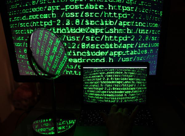 Хакеры атаковали сайт «Интерфакса» и требуют выкуп в биткоинах