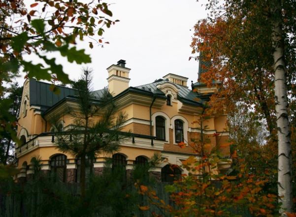 Девять пригородов и парков Петербурга получат статус особо охраняемых