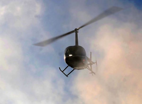 На борту рухнувшего у Шпицбергена вертолета Ми-8 были петербургские ученые На борту рухнувшего у Шпицбергена вертолета Ми-8 были петербургские ученые