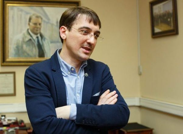 Комитет по здравоохранению Петербурга возглавил академик РАН Комитет по здравоохранению Петербурга возглавил академик РАН