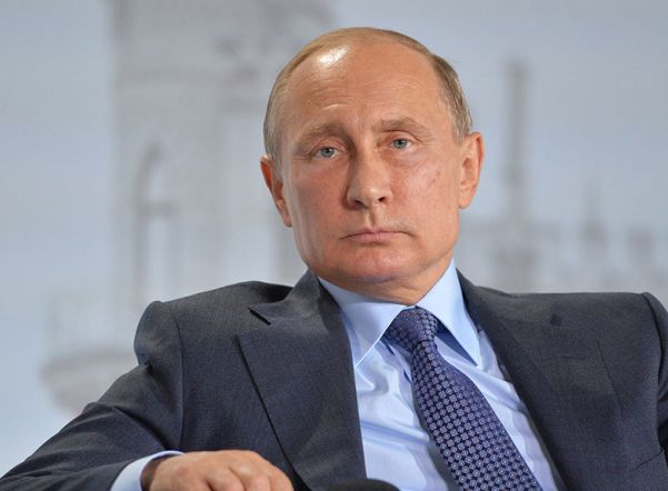 Путин: На журналистку «Эха Москвы» напал больной человек Путин: На журналистку «Эха Москвы» напал больной человек