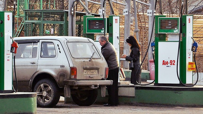 Торговать некачественным топливом станет невыгодно