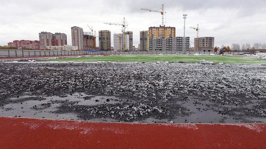 Киров за 60 секунд: новости 20 октября
