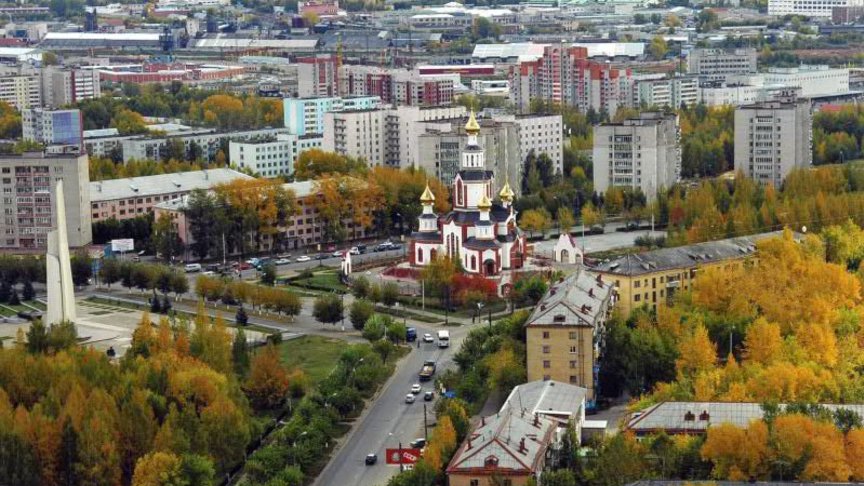 Вятские Поляны стали территорией опережающего развития