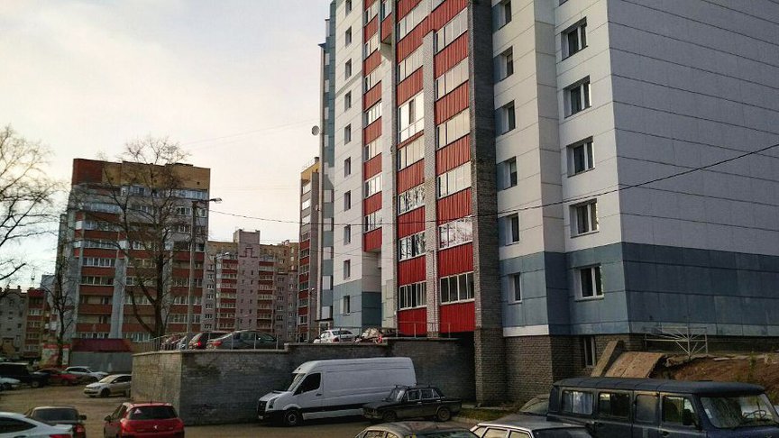 Киров за 60 секунд: новости 23 октября