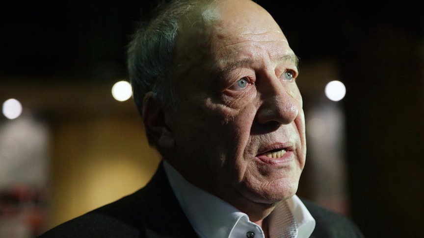 Советский режиссер Александр Прошкин посетит Киров
