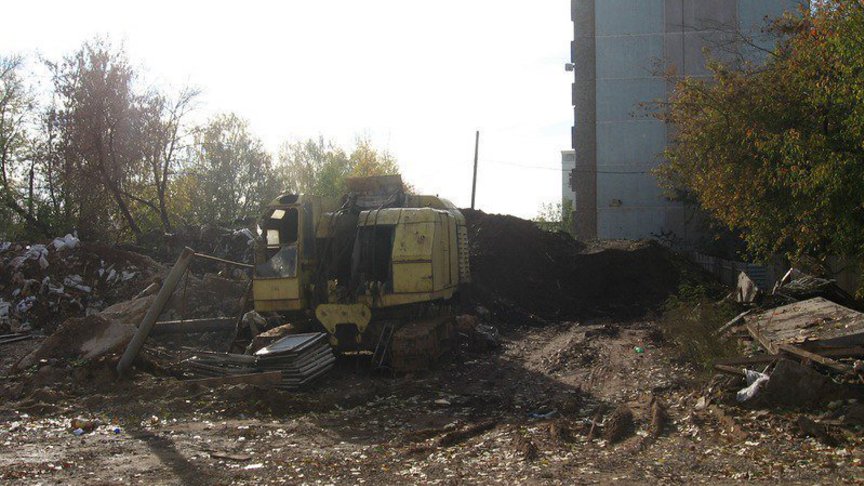 Обманутые дольщики на Пугачева, 31 дождались ключей от своих квартир
