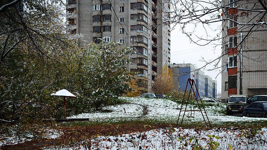 Киров за 60 секунд: новости 30 октября