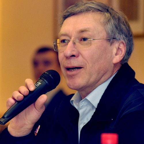 Финал Кубка мира по ледолазанию вернётся в Киров