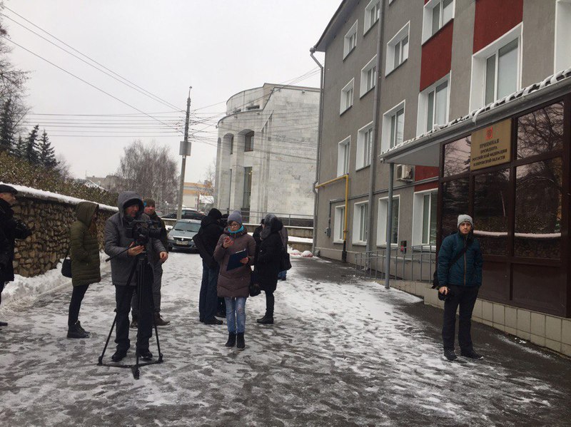 Кировские дольщики написали более 30 жалоб в приемную Президента