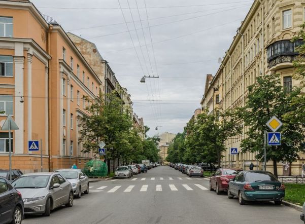Петербург стал вторым по популярности городом в поисковых запросах «Яндекса»