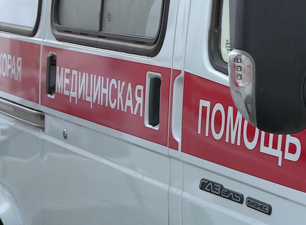При обрушении дома в Ижевске погиб один человек При обрушении дома в Ижевске погиб один человек